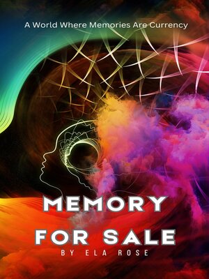 cover image of Memory For Sale